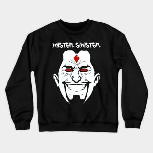 Sinister Crewneck Sweatshirt